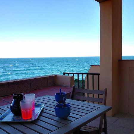 4Rb4 Appartement Type T2 Bord De Mer Acces Plage Direct Коллиур Экстерьер фото
