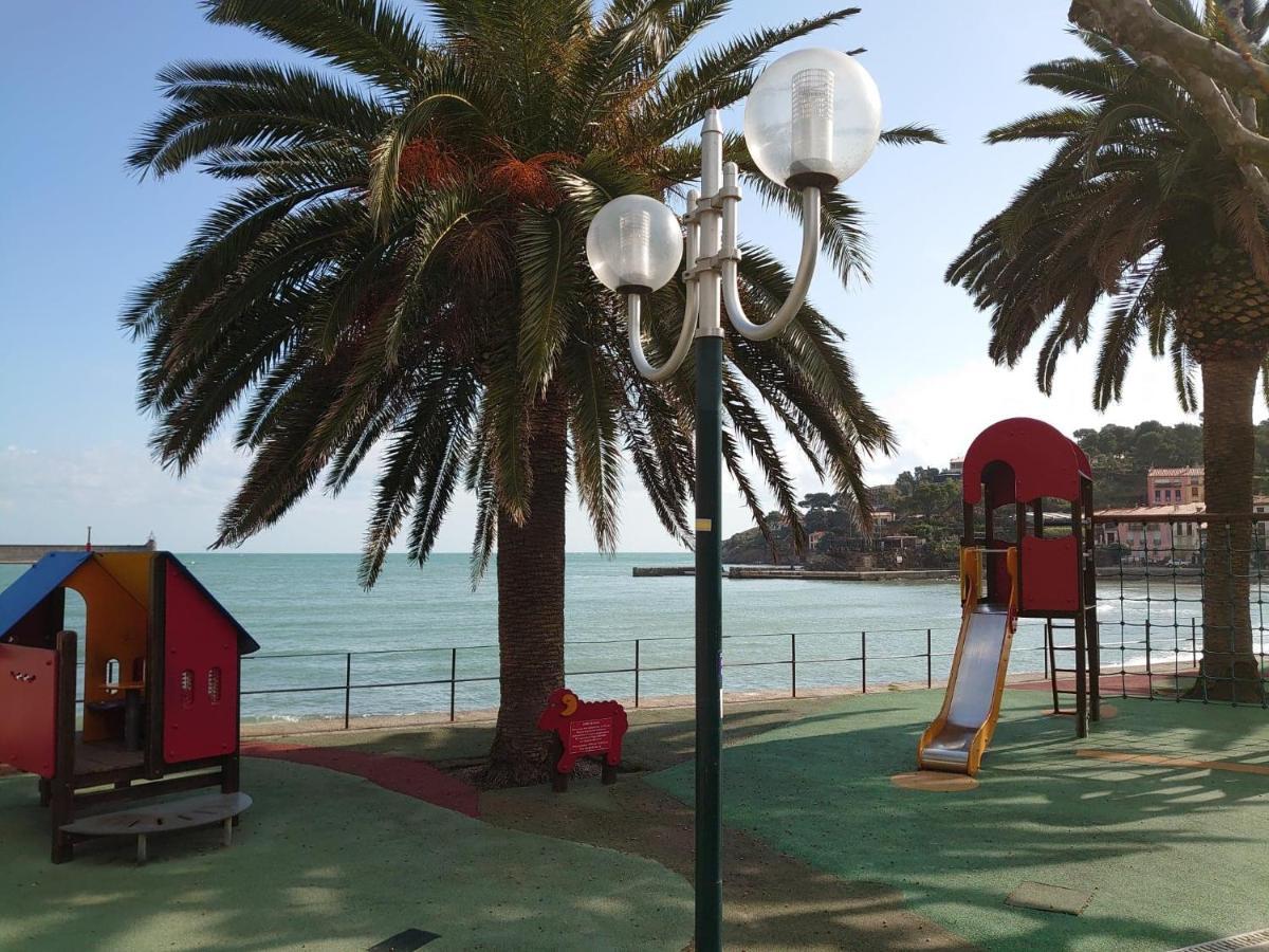 4Rb4 Appartement Type T2 Bord De Mer Acces Plage Direct Коллиур Экстерьер фото
