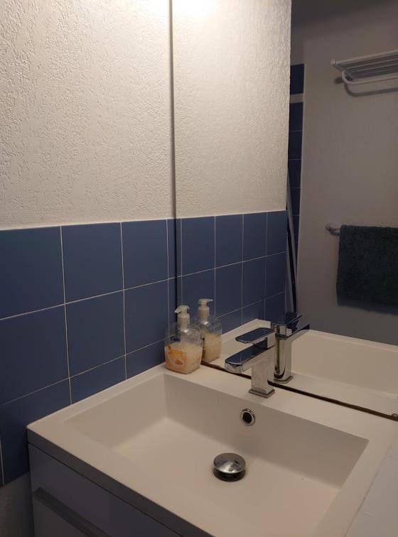 4Rb4 Appartement Type T2 Bord De Mer Acces Plage Direct Коллиур Экстерьер фото
