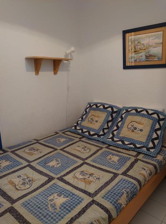 4Rb4 Appartement Type T2 Bord De Mer Acces Plage Direct Коллиур Экстерьер фото